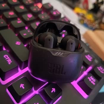 JBL Tws 300 Kulak İçi Bluetooth Kulaklık