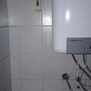 Profilo Termosifon Montajında Yaşanan Aksaklıklar