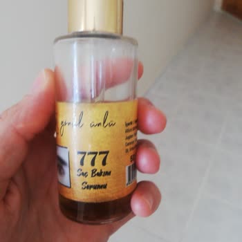 Gönül Ünlü Gonul Unlu 777 Ürünü