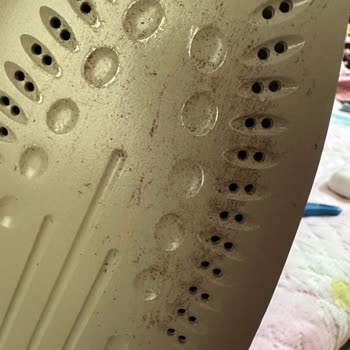 Arzum Seramik Ütü Maalesef Beklentilerimi Karşılamadı