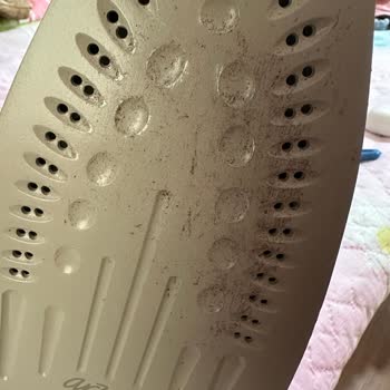 Arzum Seramik Ütü Maalesef Beklentilerimi Karşılamadı