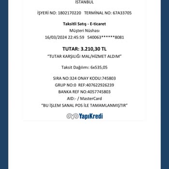 Ajet Hava Yolları Mağduruyum