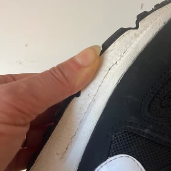 Nike 9128 Kodlu Şikayet