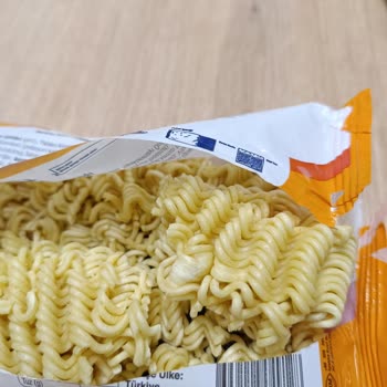 Berona Noodle Bana Ulaşın Lütfen Bakin