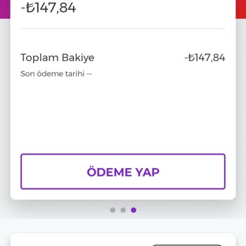 Boş Yere Avon Borç Gösteriyor