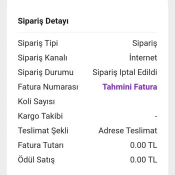 Boş Yere Avon Borç Gösteriyor