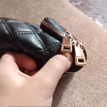 Nine West Yan Demir Kopması