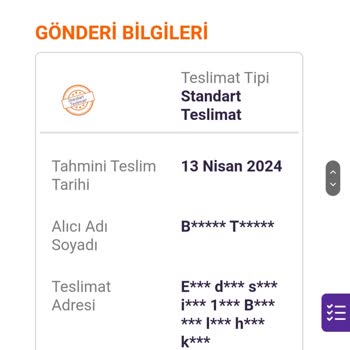 hepsiJET Kargom Acilen Ulaşsın