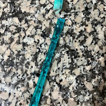 Parçalanan Rocs Diş Fırçası