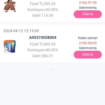 Trendyol E-Ticaret Deneyimim Ve Yaşadığım Sorunlar