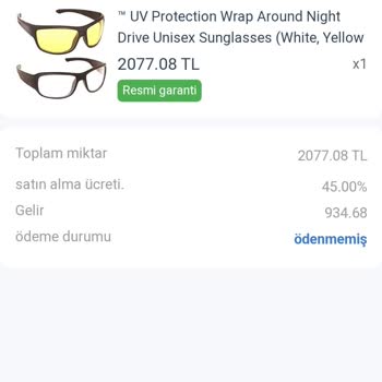 Trendyol E-Ticaret Deneyimim Ve Yaşadığım Sorunlar