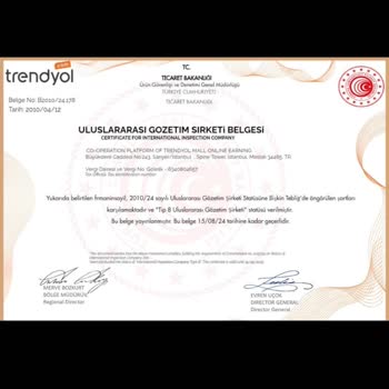 Trendyol E-Ticaret Deneyimim Ve Yaşadığım Sorunlar