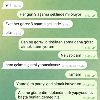 Trendyol E-Ticaret Deneyimim Ve Yaşadığım Sorunlar
