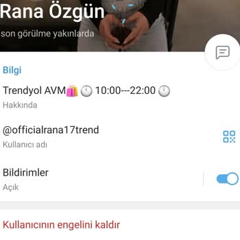 Trendyol E-Ticaret Deneyimim Ve Yaşadığım Sorunlar