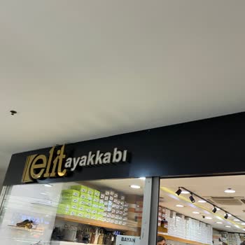 Elit Ayakkabı (Karabük) İade Sorunu