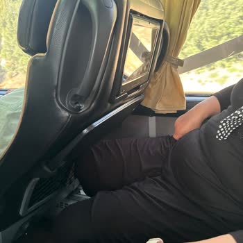 Kamil Koç Yolculuğunda Yaşanan Sorunlar