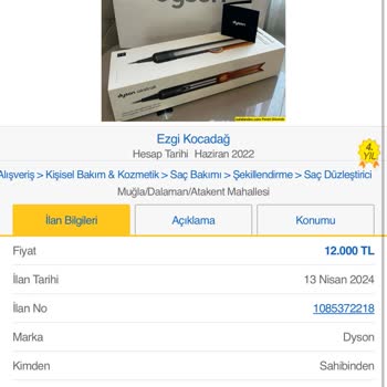 Sahibinden Güvenli Alışveriş Vaadiyle Hayal Kırıklığı