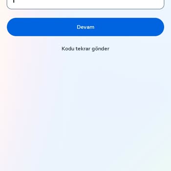 Instagram Hesabıma Erişim Hatası