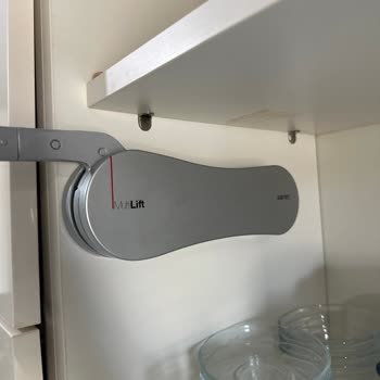 Samet A.Ş Mutfak Dolabı Piston Ve Menteşe