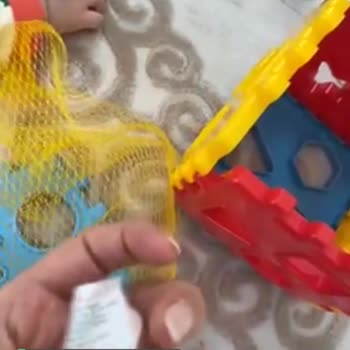 A101 6 Adet Şekilden Biri Eksik