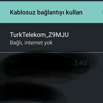Türk Telekom Arıza Kaydı Oluşturulmasına Rağmen 1 Haftadır Gelen Yok