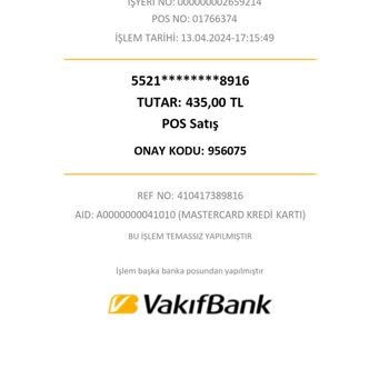 Bereket Döner Fazla Para Alıyor