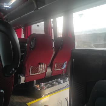 Metro Turizm Bu Nasıl Gecikme?