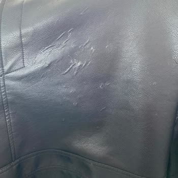 Bershka Dad Fit Ceket Soyuk Geldi Ve Hava Doldu