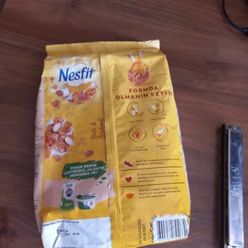 Nesfit Tarihi Geçmiş Ürünler