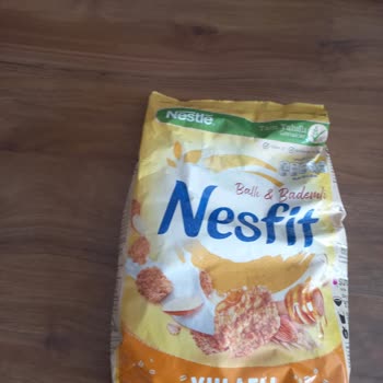 Nesfit Tarihi Geçmiş Ürünler