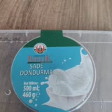 Tarım Kredi Kooperatif Market Tarım Kredi Dondurma