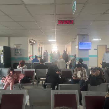 Gülhane Eğitim Ve Araştırma Hastanesi (GATA) Gülhane Eğitim Araştırma Acili