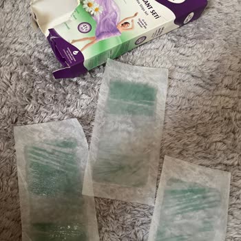 Vi-Vet İçi Boş Olan Ağdalar