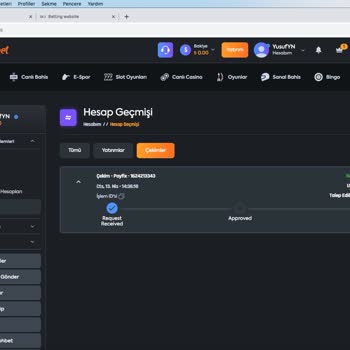Starzbet Bahis Sitesinden Oynamayın Bugün Bu Hataya Düştük!
