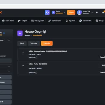 Starzbet Bahis Sitesinden Oynamayın Bugün Bu Hataya Düştük!