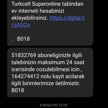 Superonline Ev İnterneti Bağlantı Sürekli Kopma Sorunu Ve Muhatap Yok!