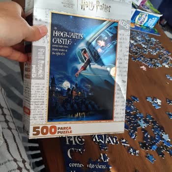 BİM Marka Ama Çakma Gibi