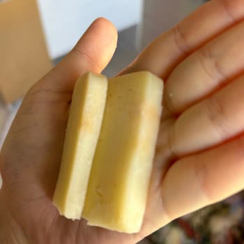 Tahsildaroğlu Eski Kaşar Renklendi