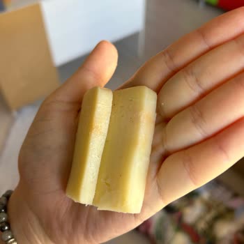 Tahsildaroğlu Eski Kaşar Renklendi