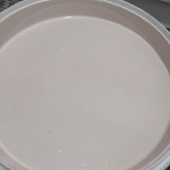 Dyo İç Cephe Duvar Boyasının Karteladaki Renk İle Uymaması