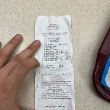 Popeyes Torium Bekleme Süresi Ve Personeller