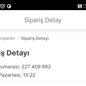 Hepsijet Mersin Yalanlarla Kargo Dağıtımına Çıkmıyor