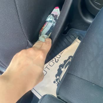 Auto20 Denizli'de Araç Yıkama Sorunu!