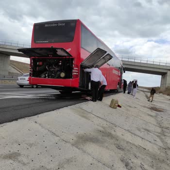 Kapadokya Vip Turizm Kapadokya Vip Yolculuğumuz İşkence Dönüştü