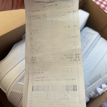 Deichmann Bodrum Midtown Mağaza