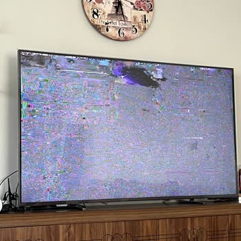 Philips TV Tod TV Uygulaması Donma Sorunu