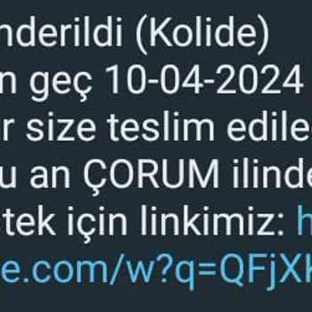 Pep Tarafından Mağdur Edildim.