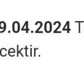 Pep Tarafından Mağdur Edildim.