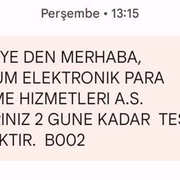 Pep Tarafından Mağdur Edildim.