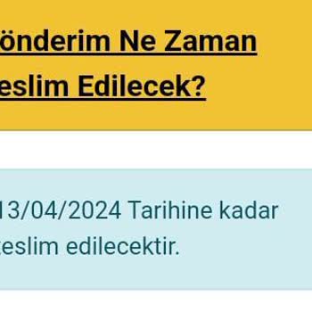 Pep Tarafından Mağdur Edildim.